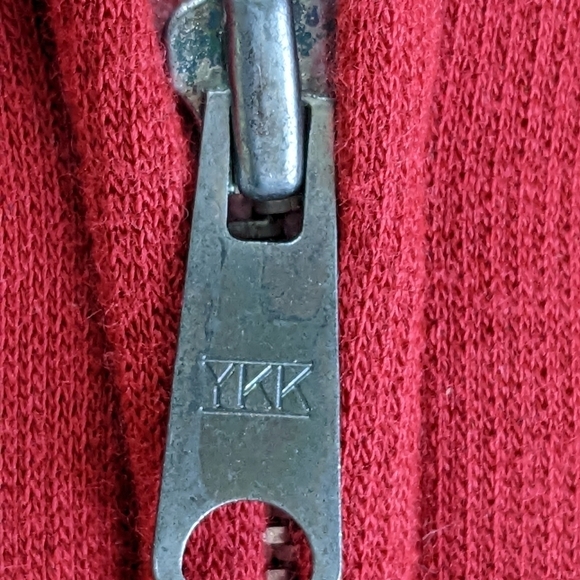 ð
ºVINTAGE Sears Winnie The Pooh Hoodie Baby - Picture 5 of 6